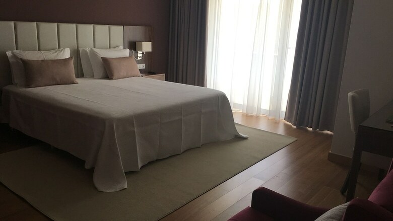 Consolata Hotel