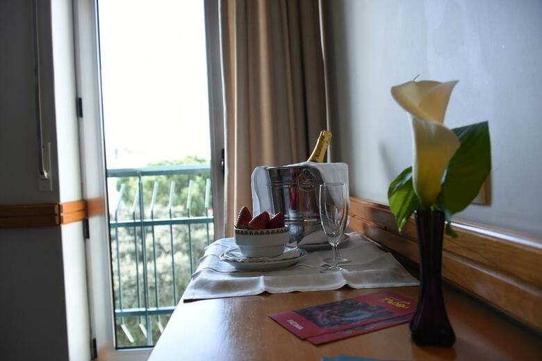 Consolata Hotel
