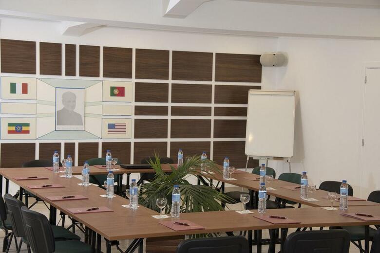 Consolata Hotel