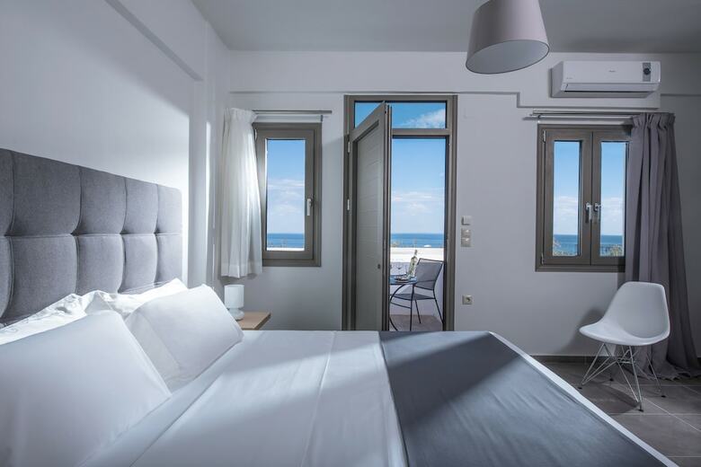 Hotel Casa Bianca - Adults Only