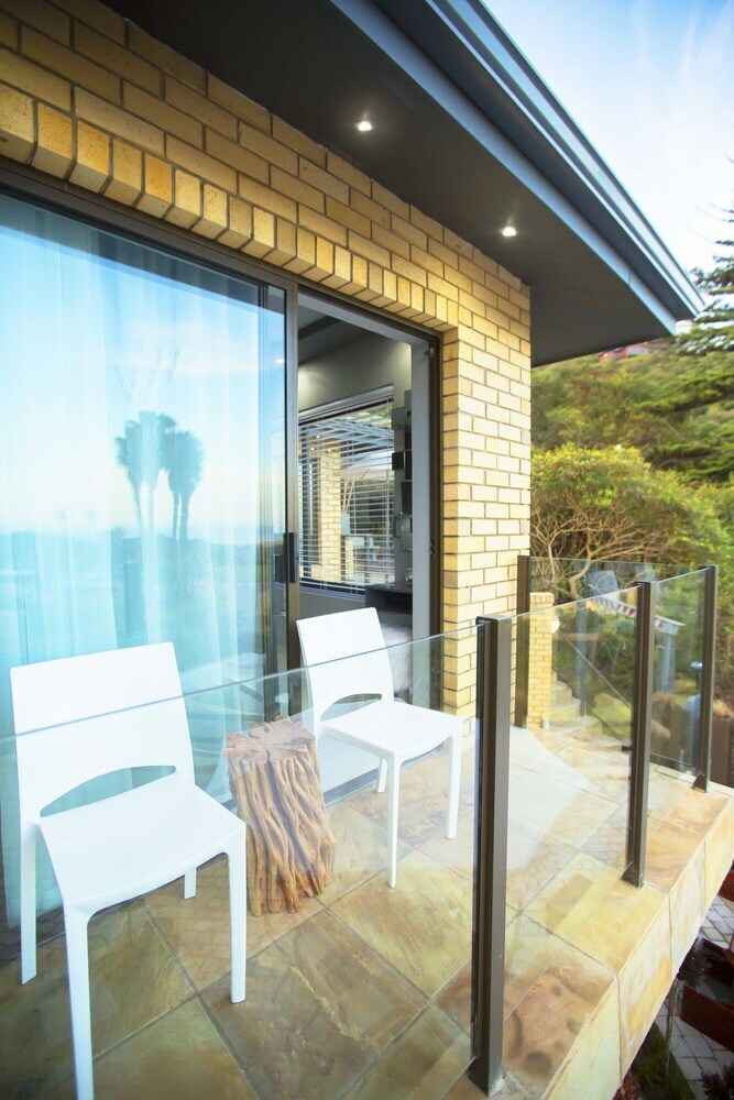 Apartamentos Wilderness Waters