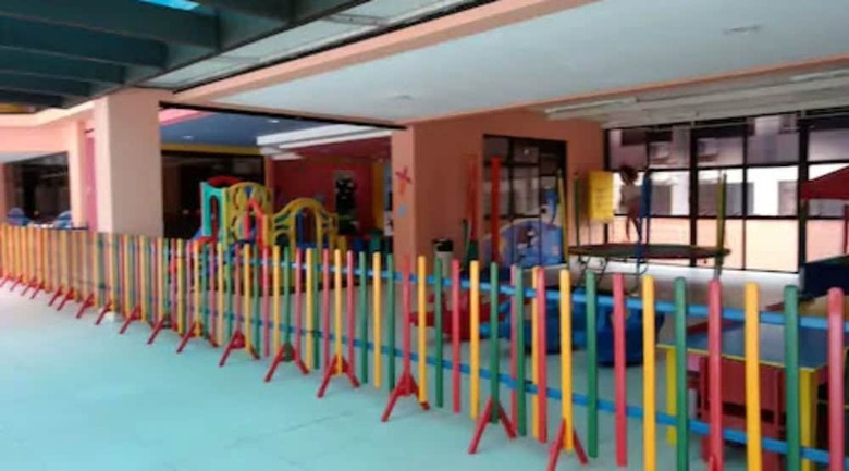 Aparthotel Studio Jurer� Beach
