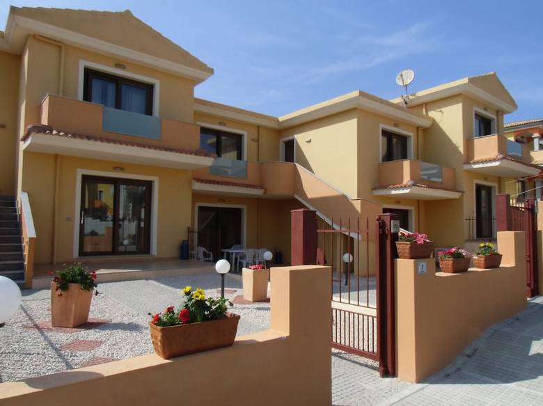 Apartamento Residence Ibiscus