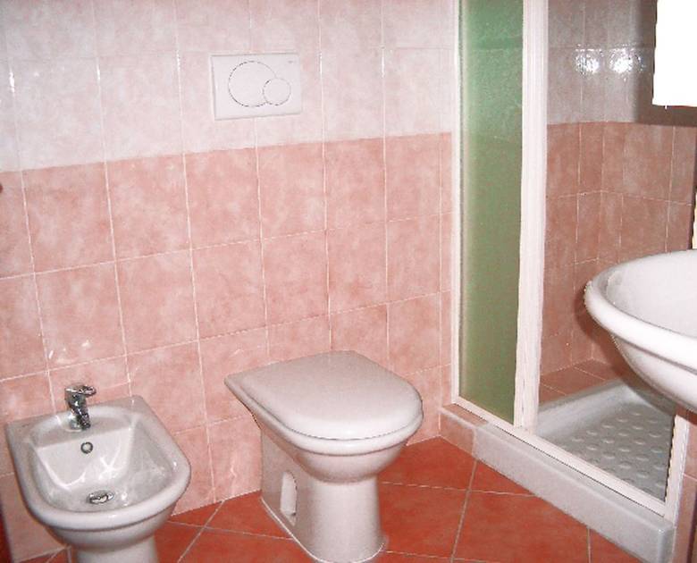 Apartamento Residence Ibiscus