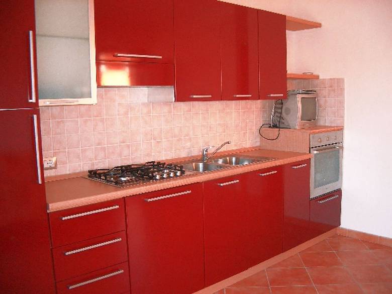 Apartamento Residence Ibiscus
