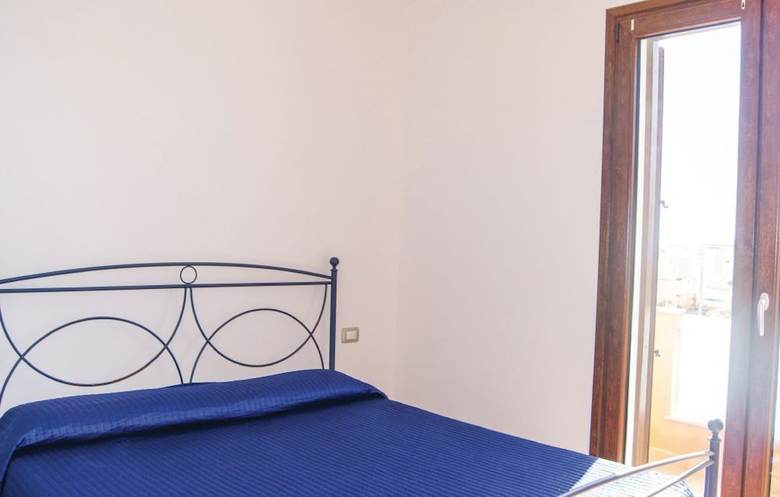 Apartamento Residence Ibiscus
