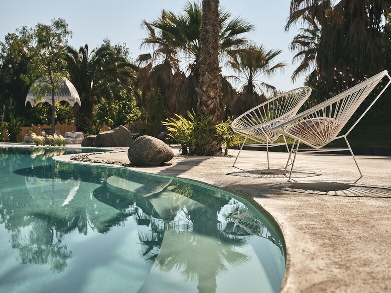 Hotel Ekies All Senses Resort