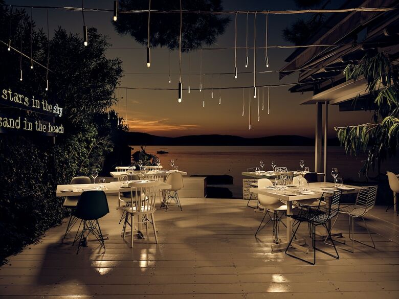 Hotel Ekies All Senses Resort