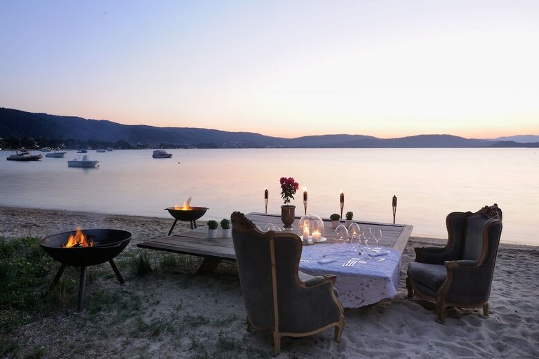 Hotel Ekies All Senses Resort