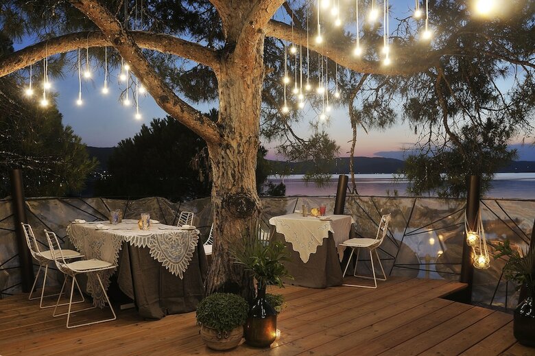 Hotel Ekies All Senses Resort