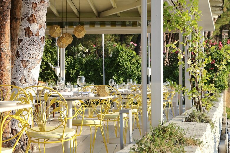 Hotel Ekies All Senses Resort
