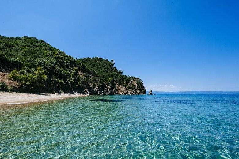 Hotel Ekies All Senses Resort