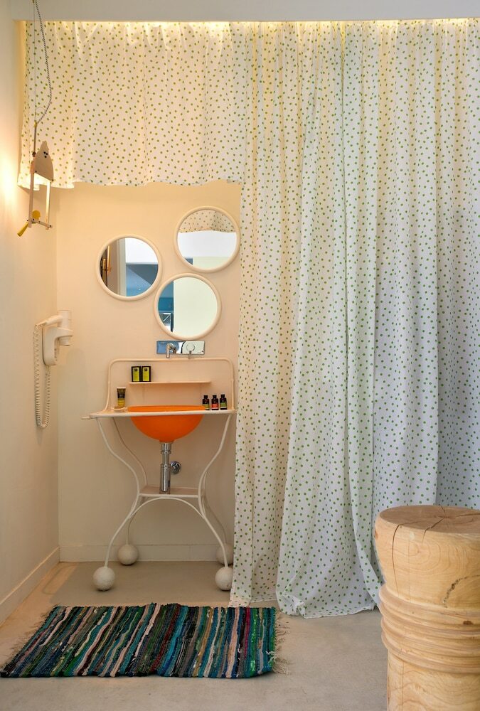 Hotel Ekies All Senses Resort