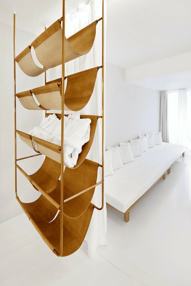 Hotel Ekies All Senses Resort