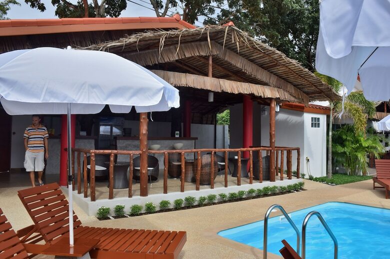 Hotel Vivi Bungalows Resort