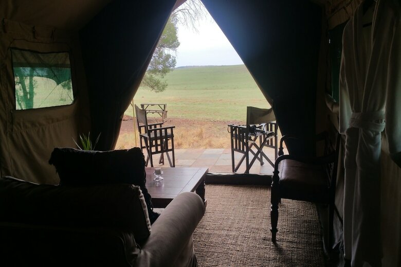 Posada Sibani Lodge
