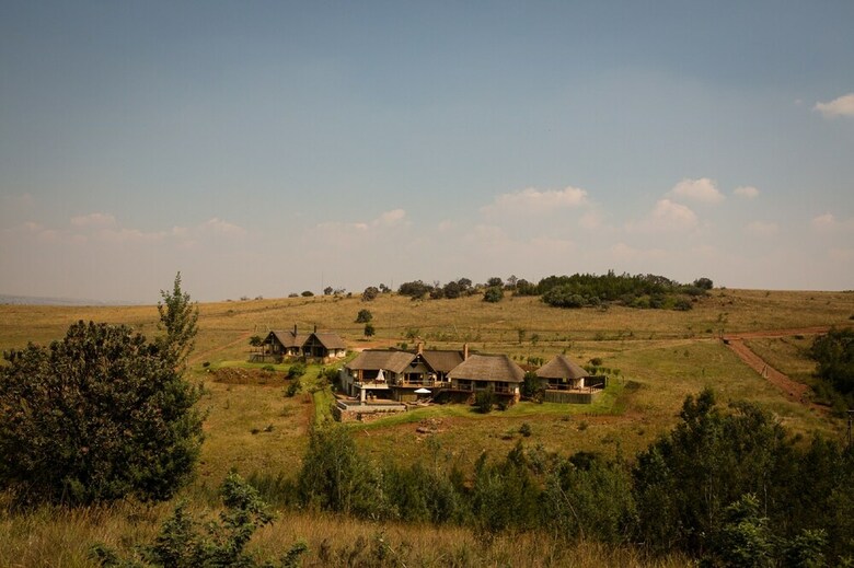 Posada Sibani Lodge