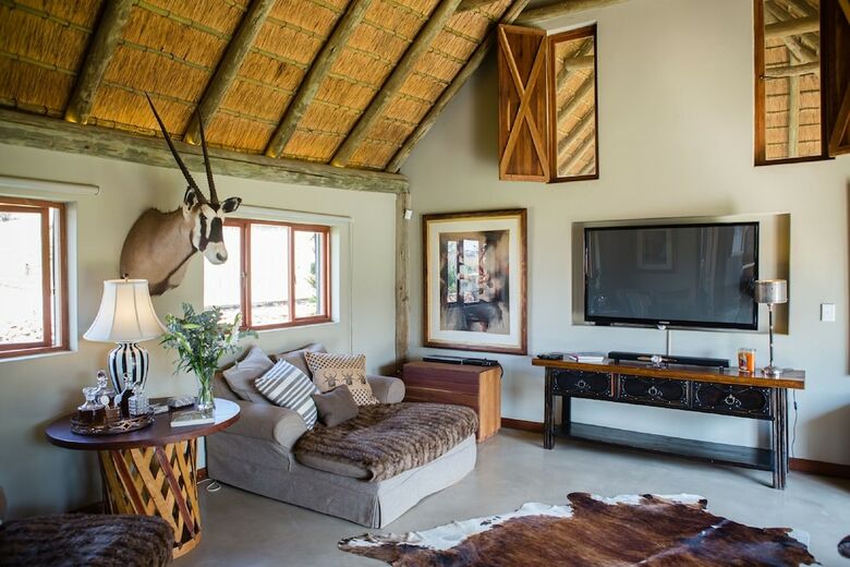 Posada Sibani Lodge