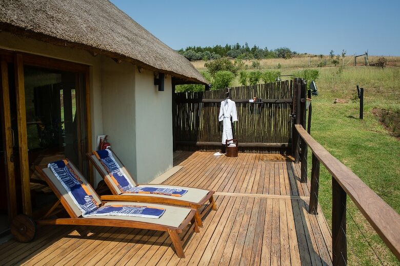 Posada Sibani Lodge