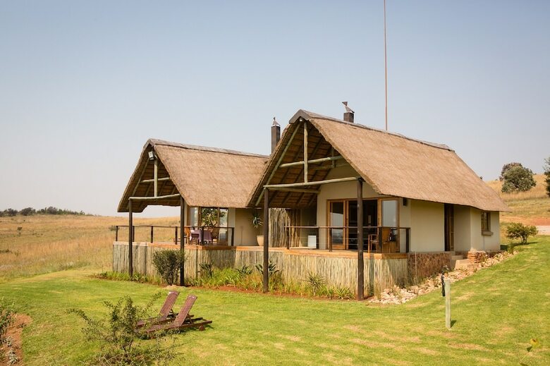 Posada Sibani Lodge