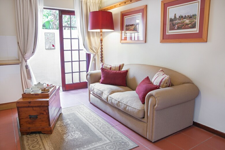 Bed & Breakfast Kingfisher Guesthouse