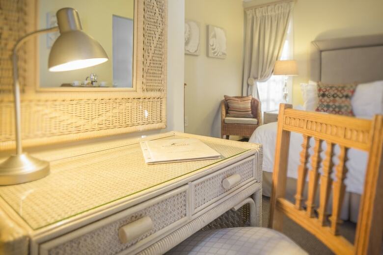 Bed & Breakfast Kingfisher Guesthouse