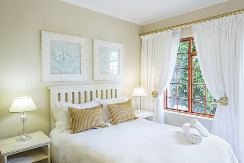 Bed & Breakfast Kingfisher Guesthouse