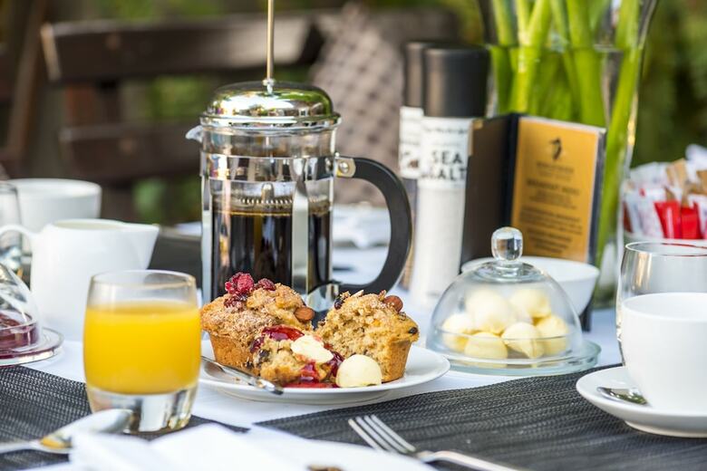 Bed & Breakfast Kingfisher Guesthouse