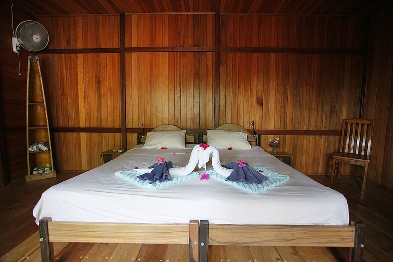 Hotel Onong Resort