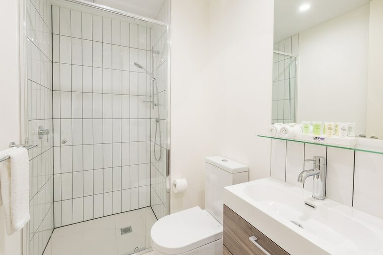 Apartamentos City Edge Box Hill