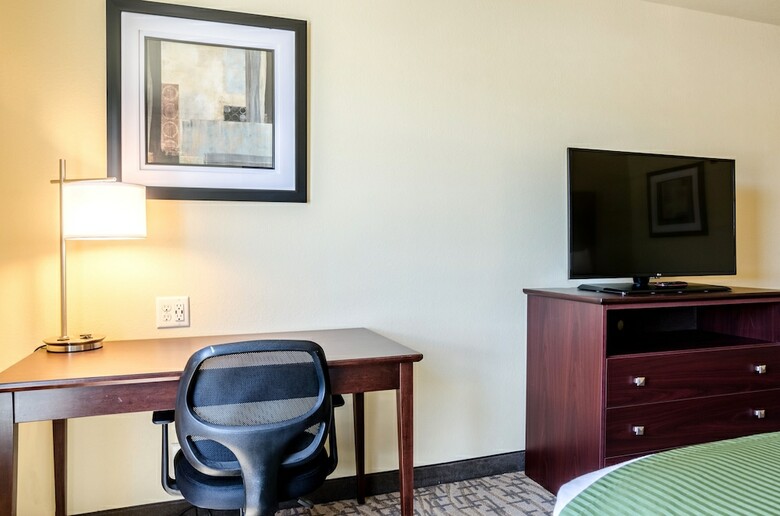 Hotel Cobblestone Inn & Suites - Ord