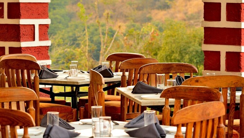 Hotel Dee Jay Resort