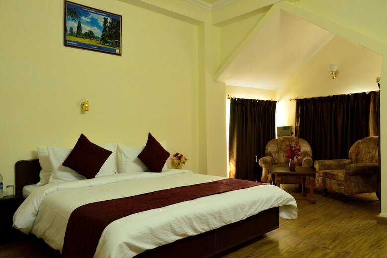 Hotel Dee Jay Resort