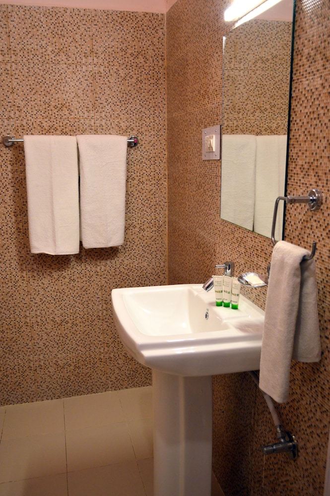 Hotel Dee Jay Resort