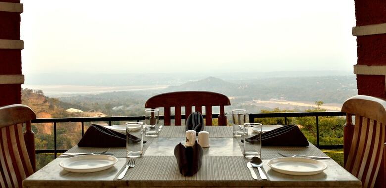 Hotel Dee Jay Resort