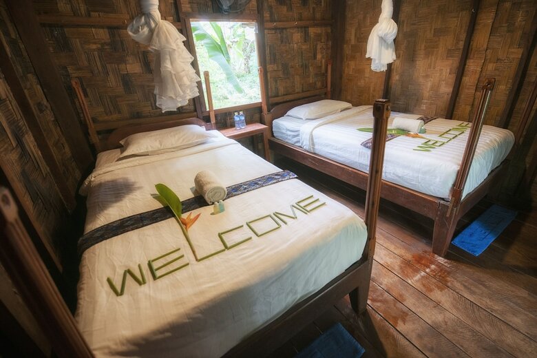 Hotel Springriver Resort