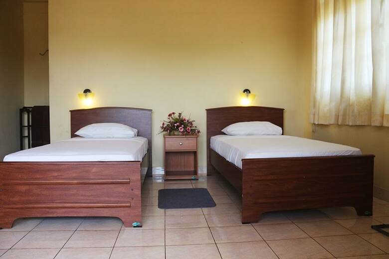 Hotel Red Rose