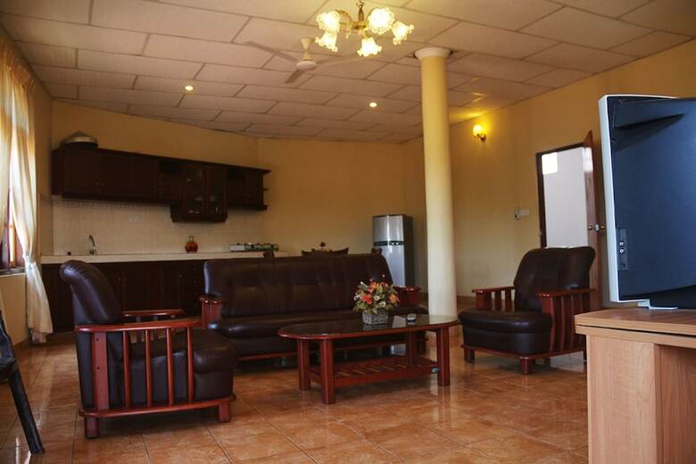 Hotel Red Rose