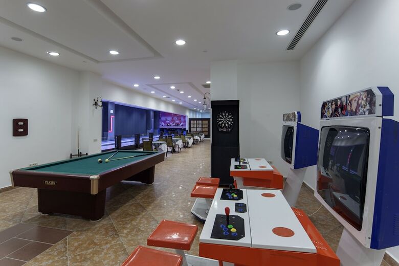 Alba Royal Hotel - All Inclusive - Adults Only