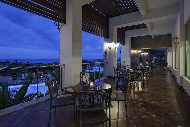 Alba Royal Hotel - All Inclusive - Adults Only