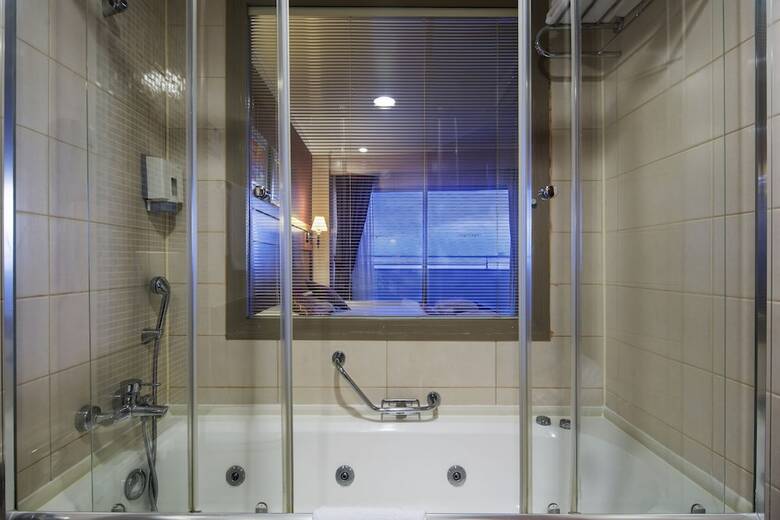 Alba Royal Hotel - All Inclusive - Adults Only