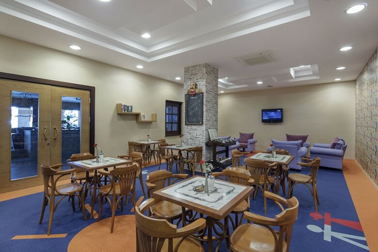 Alba Royal Hotel - All Inclusive - Adults Only