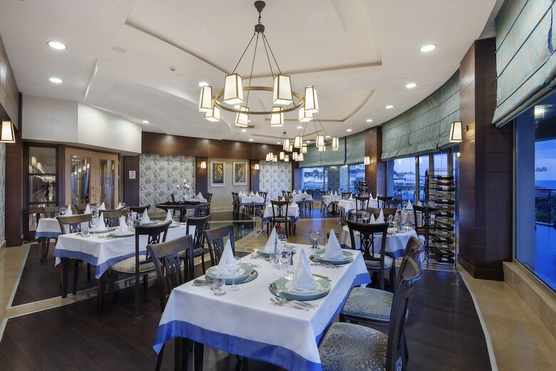 Alba Royal Hotel - All Inclusive - Adults Only