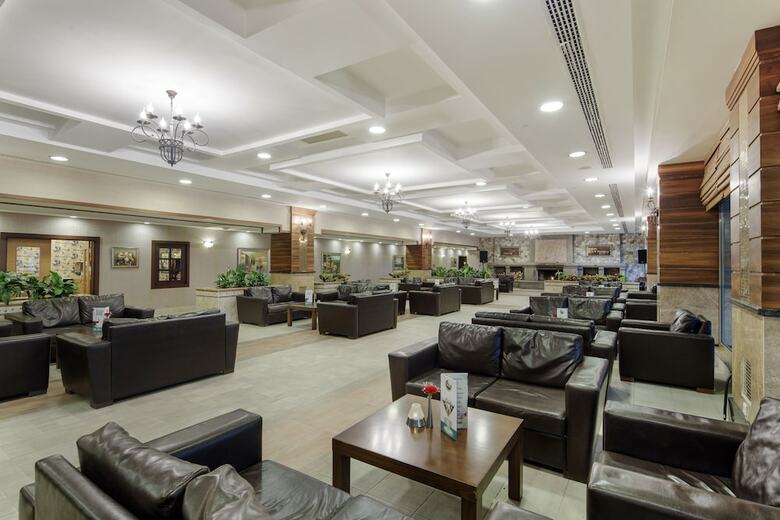 Alba Royal Hotel - All Inclusive - Adults Only