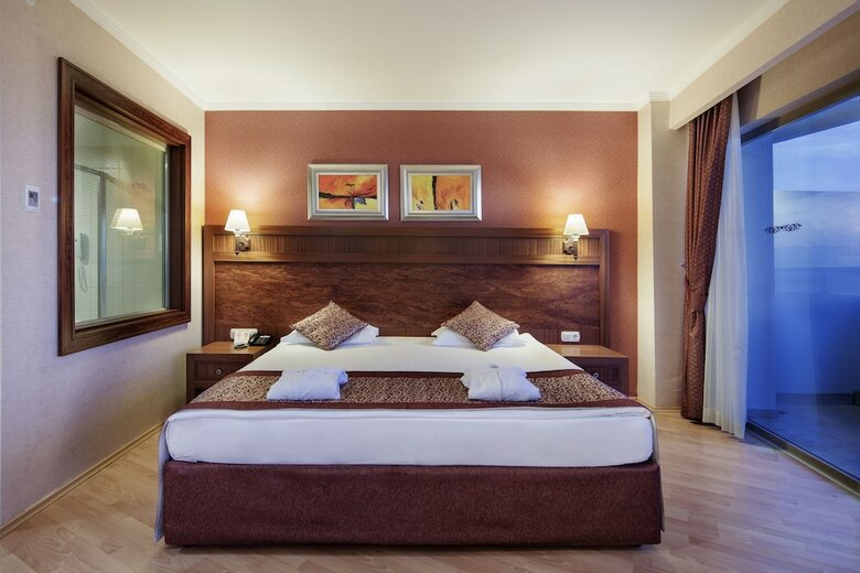 Alba Royal Hotel - All Inclusive - Adults Only