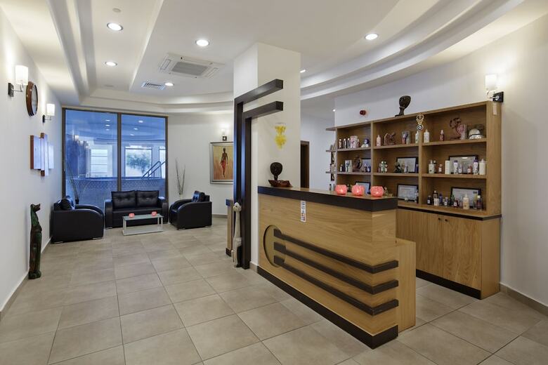 Alba Royal Hotel - All Inclusive - Adults Only