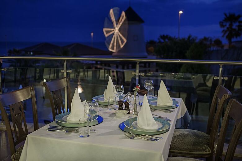 Alba Royal Hotel - All Inclusive - Adults Only
