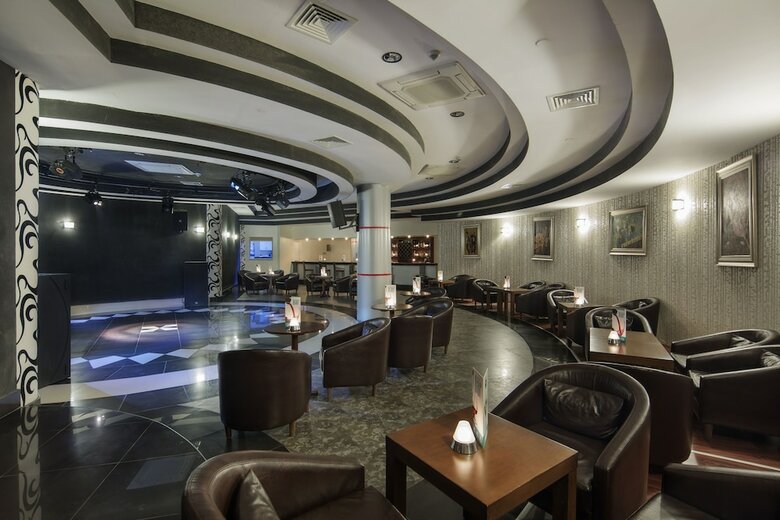 Alba Royal Hotel - All Inclusive - Adults Only