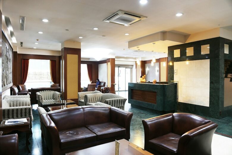 Benler Hotel