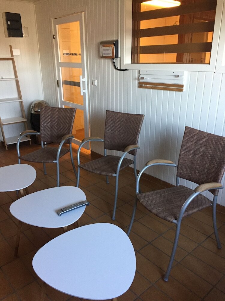 Hotell E-10